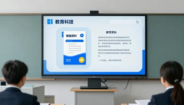 教学实践中教辅资料选型的五大关注点