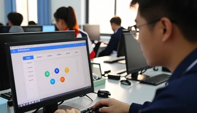 教育服务教辅资料怎么做得更稳：教务管理一线经验
