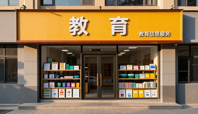 教育服务选型中需关注的四大关键维度