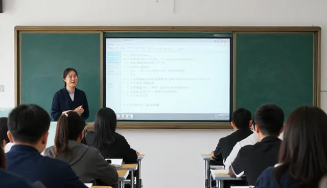 考试辅导行业如何应对数字化转型带来的挑战与机遇